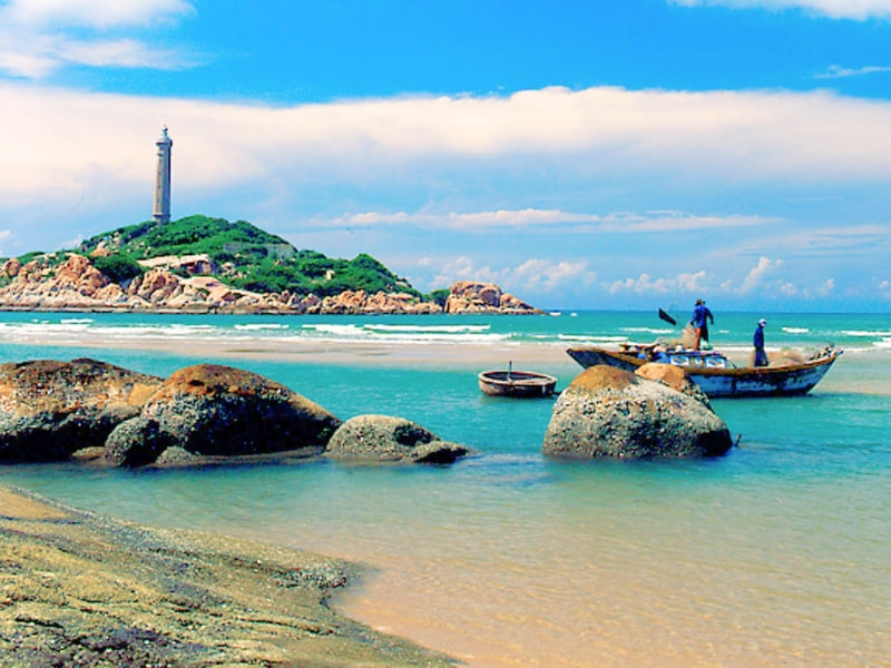 Du lịch Bình Thuận