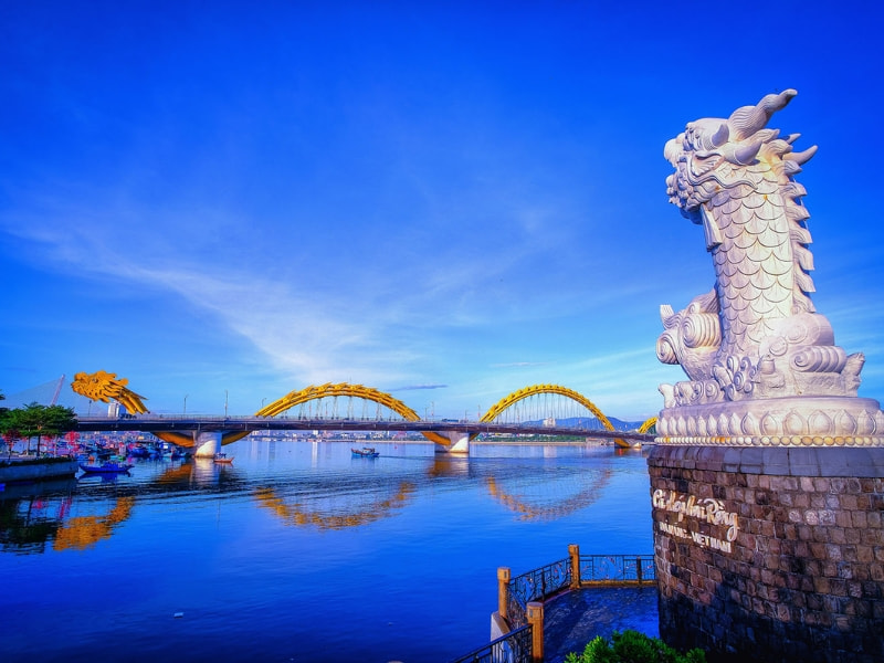 Du lịch Đà Nẵng