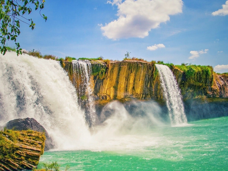 Du lịch Đắk Lắk