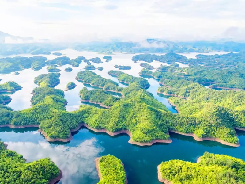 Du lịch Đắk Nông