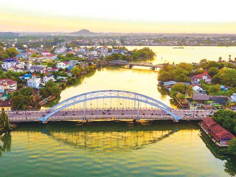 Du lịch Đồng Nai