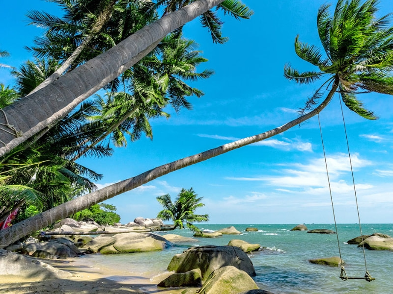 Du lịch Kiên Giang