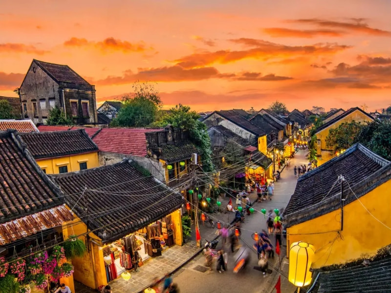 Du lịch Quảng Nam