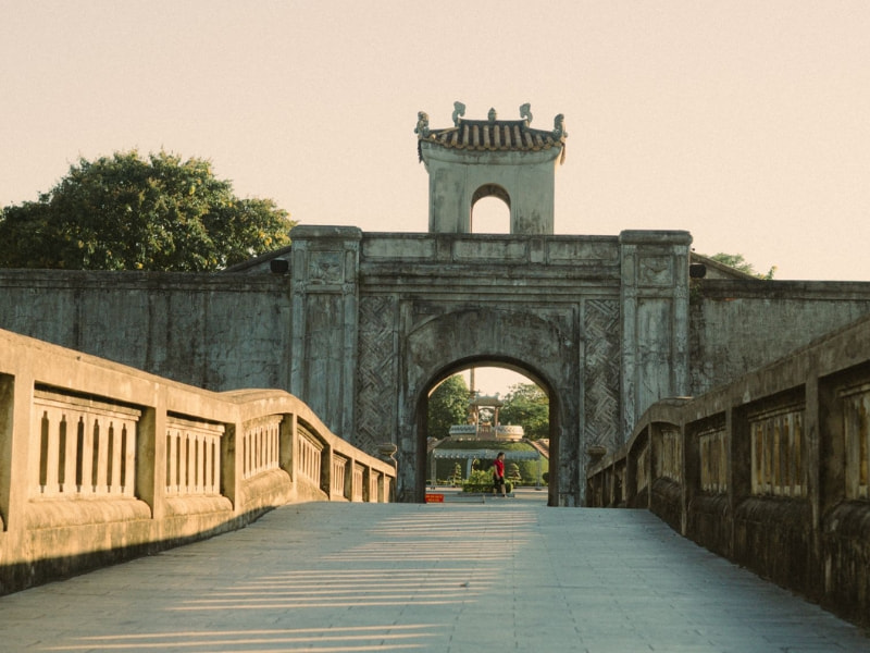 Du lịch Quảng Trị