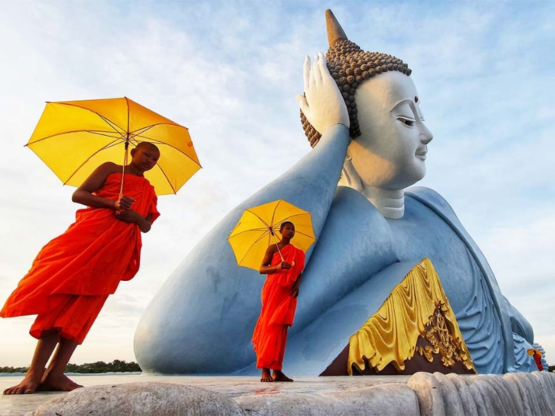 Du lịch Sóc Trăng