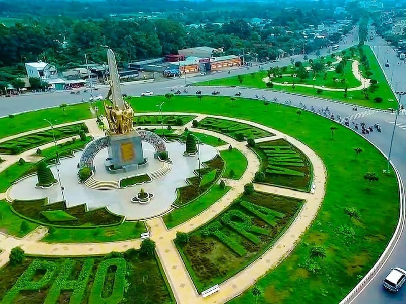 Du lịch Trà Vinh