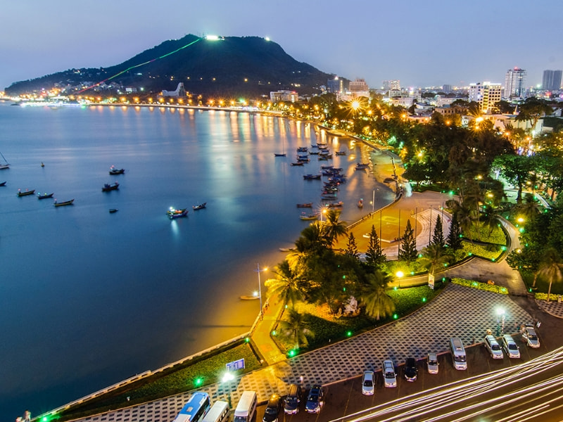Du lịch Vũng Tàu