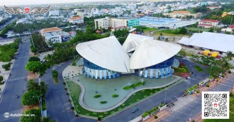 Dịch vụ thuê xe đi Bạc Liêu