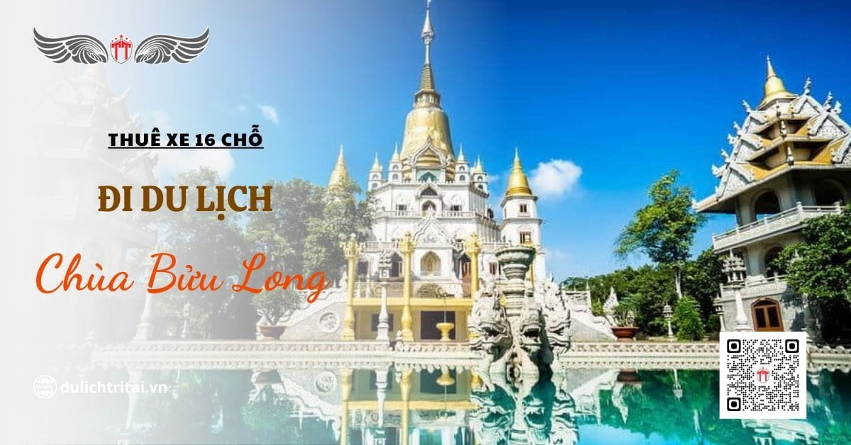 Cho thuê xe du lịch tại Thủ Đức giá rẻ chất lượng
